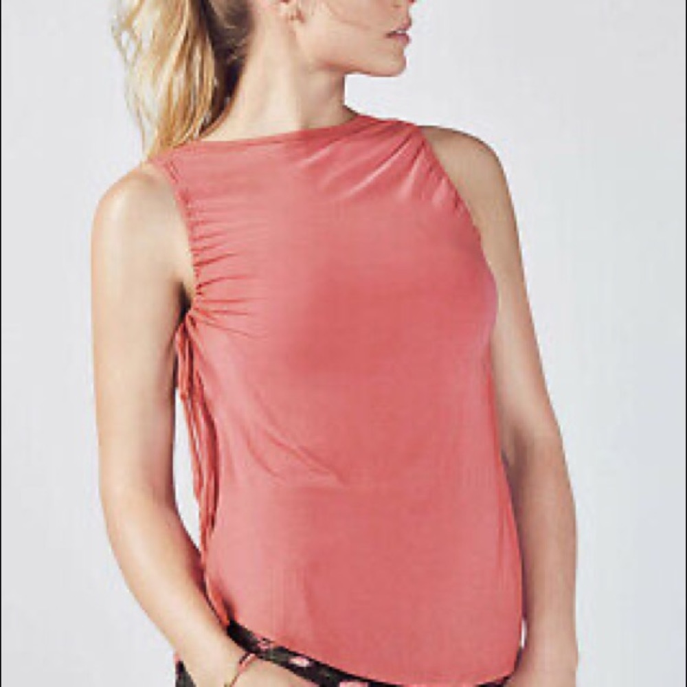 Fabletics XS Kaya Convertible Tank